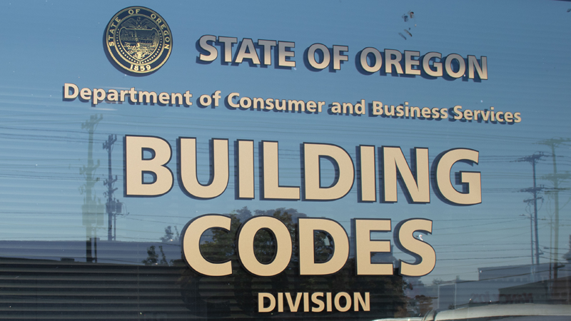 Building Codes Agency