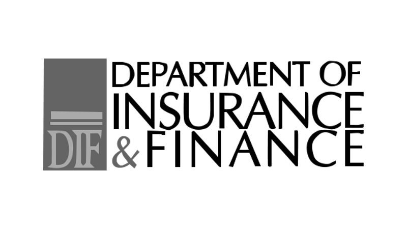 Department of Insurance and Finance (DIF), Building Codes Agency