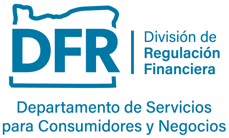 Building Codes Division Spanish Logo 