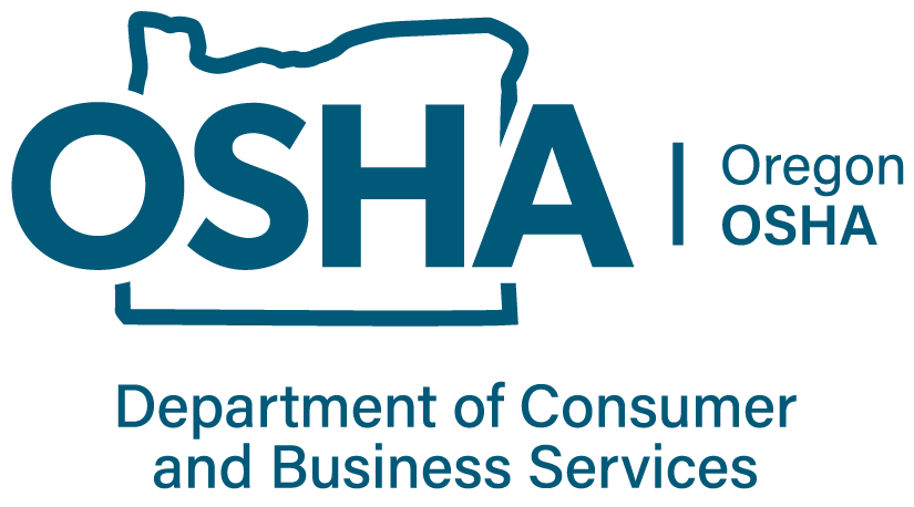 Oregon OSHA Logo