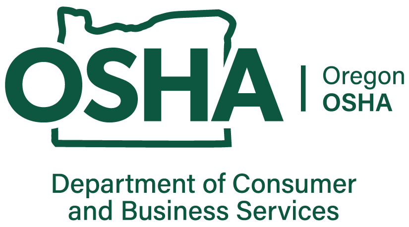 Oregon OSHA Logo