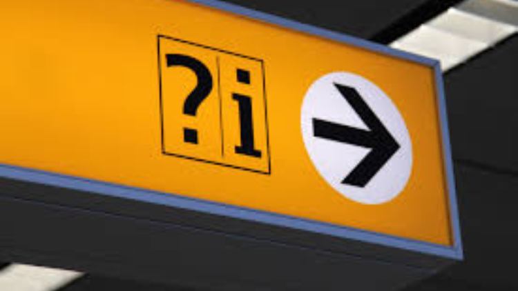 Information Icon