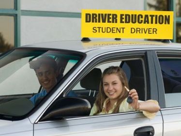 Driver Education