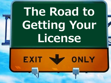 License &amp; Permits