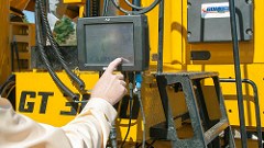 Construction technology