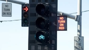 Traffic light