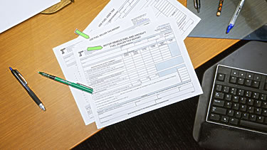 Fuels Tax type
