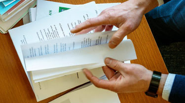 Guidance book