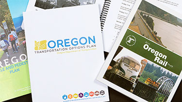 Various Statewide Policy Plan documents