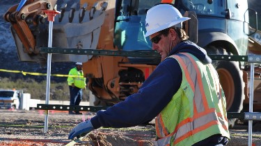 Construction worker
