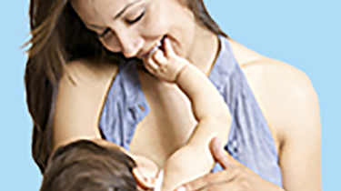 breastfeeding
