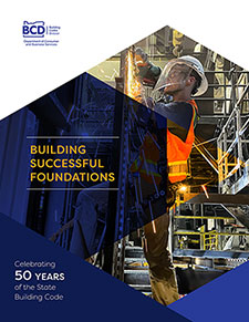 BCD's 50th Anniversary