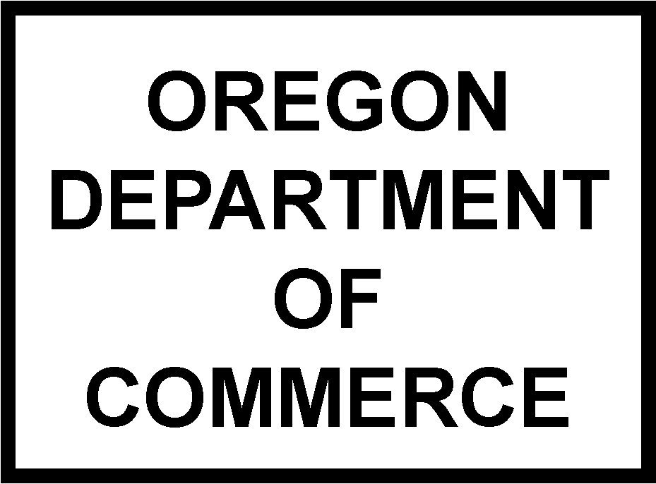 Department of Commerce logo