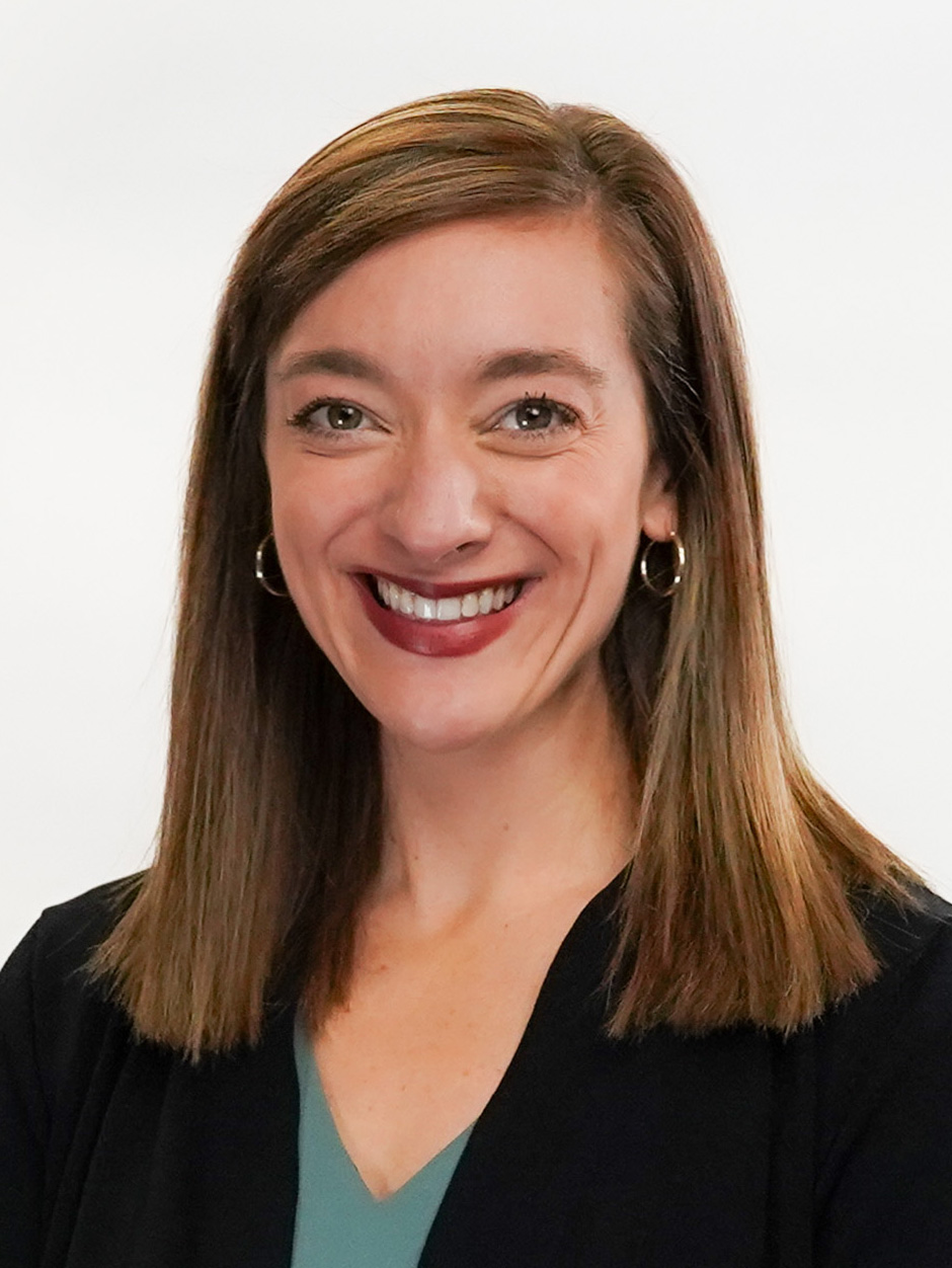 Photo of Madison Burton