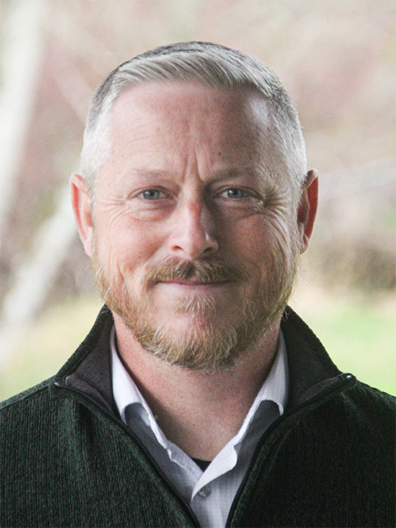 Photo of Jim Mellen