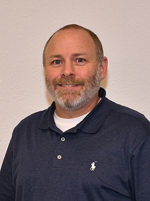 Photo of Kevin Ellis