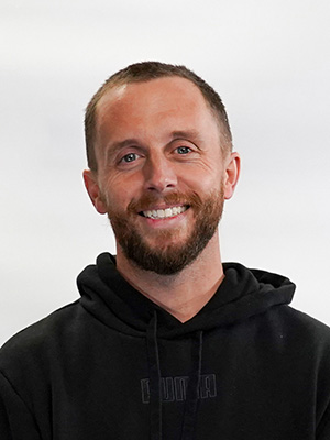 Photo of Nick Armstrong