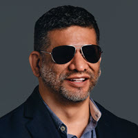 Headshot of Jim Portillo