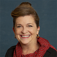 Headshot of Kat Martin