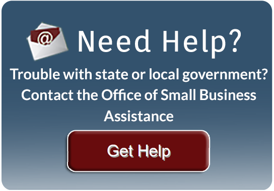 Discover Oregon Business Xpress. Oregon's one stop for business.