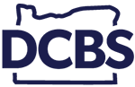 Logo of the Oregon Department of Consumer and Business Services