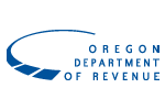 Logo of the Oregon Department of Revenue