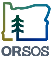 Oregon Secretary of State logo