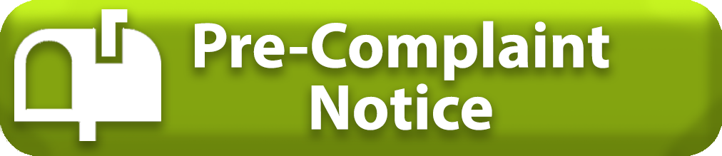 Pre-Complaint Notice