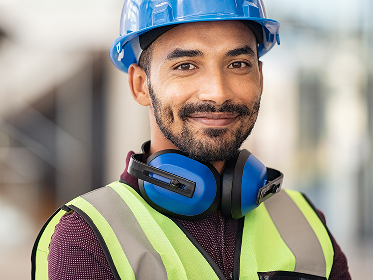 Construction worker