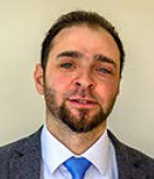 Portrait Alex Tsarkov