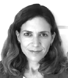 Portrait Anna VanCleave