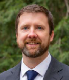 Portrait Brett Miller