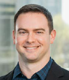Portrait Christopher M. Campbell