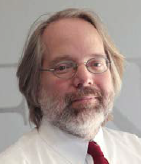 Portrait Douglas Hughes Carver