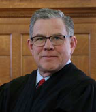 Portrait Hon. Gene Zmuda