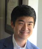 Portrait Jinwoo Charles Park