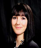 Portrait Katie Mosehauer