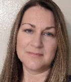 Portrait Keri-Anne Jetzer