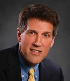Portrait Mark H. Bergstrom