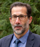 Portrait Matthew Kleiman