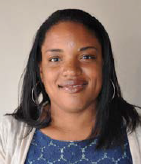Portrait Nicole D. Porter