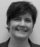 Portrait Sandy F. Mullins