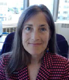 Portrait Susanne DiPietro