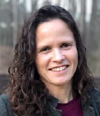 Portrait Tonya Van Deinse