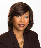 Portrait Veronica Ballard Cunningham