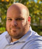 Portrait Zach Winston