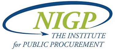 NIGP logo