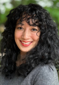 Photo of Melinda Gross, Director of Cultural Change