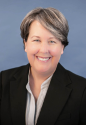 headshot of Betsy Imholt