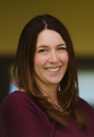 headshot of Kate Nass